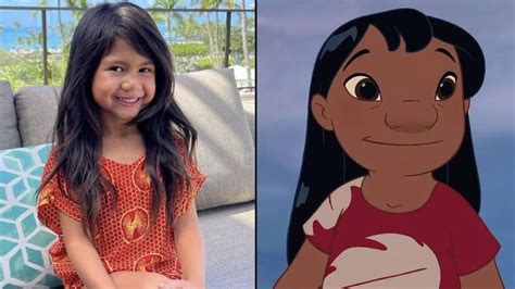 maia kealoha age|Lilo & Stitch Live